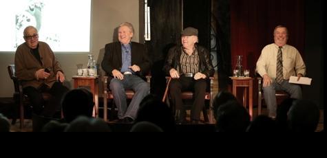 A Conversation With Roy Clark (special show).